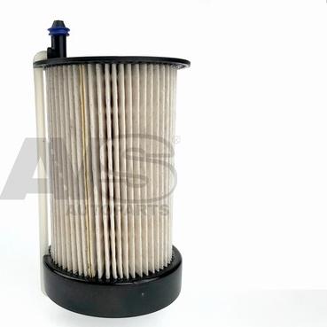 AVS Autoparts FA016 - Filtro carburante www.autoricambit.com