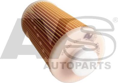 AVS Autoparts FA010 - Filtro carburante www.autoricambit.com