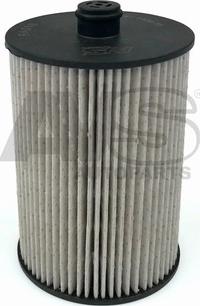 AVS Autoparts FA018 - Filtro carburante www.autoricambit.com