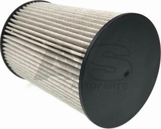 AVS Autoparts FA018 - Filtro carburante www.autoricambit.com