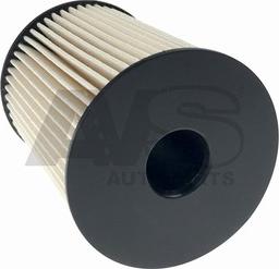 AVS Autoparts FA038 - Filtro carburante www.autoricambit.com