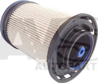 AVS Autoparts FA075 - Filtro carburante www.autoricambit.com