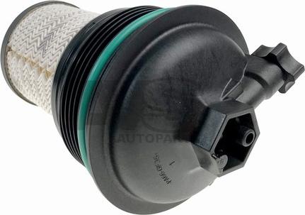 AVS Autoparts FA078 - Filtro carburante www.autoricambit.com