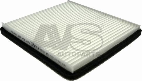 AVS Autoparts HB953 - Filtro, Aria abitacolo www.autoricambit.com