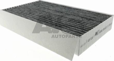 AVS Autoparts HB934BC - Filtro, Aria abitacolo www.autoricambit.com