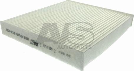 AVSAUTOPARTS HB596 - Filtro, Aria abitacolo www.autoricambit.com