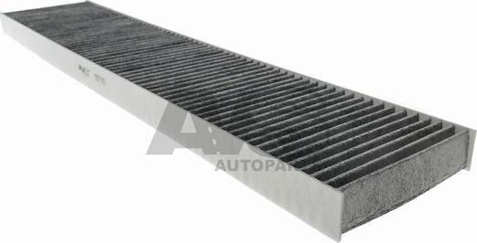 AVS Autoparts HB524C - Filtro, Aria abitacolo www.autoricambit.com