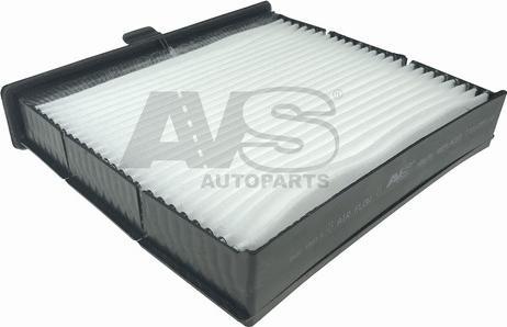 AVS Autoparts HB696 - Filtro, Aria abitacolo www.autoricambit.com