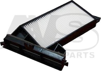 AVS Autoparts HB099 - Filtro, Aria abitacolo www.autoricambit.com