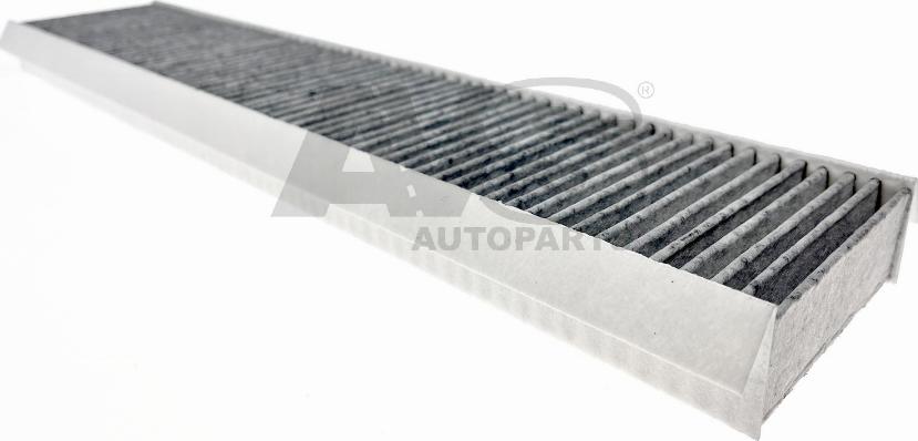 AVS Autoparts HB188C - Filtro, Aria abitacolo www.autoricambit.com