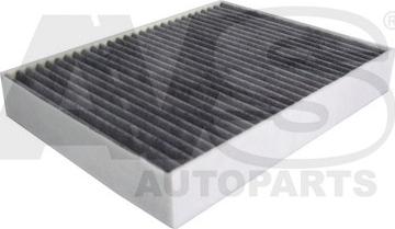 AVS Autoparts HBA631C - Filtro, Aria abitacolo www.autoricambit.com