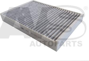 AVS Autoparts HBA069C - Filtro, Aria abitacolo www.autoricambit.com