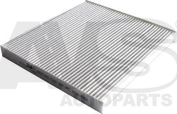 AVS Autoparts HBA015 - Filtro, Aria abitacolo www.autoricambit.com