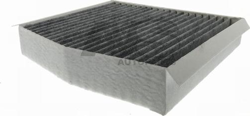 AVSAUTOPARTS HBA029C - Filtro, Aria abitacolo www.autoricambit.com