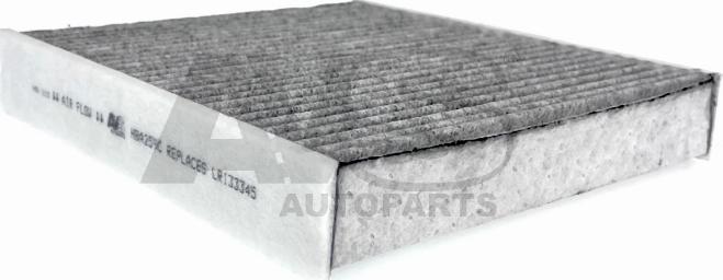 AVS Autoparts HBA259C - Filtro, Aria abitacolo www.autoricambit.com