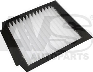 AVS Autoparts HBA272 - Filtro, Aria abitacolo www.autoricambit.com