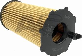 AVS Autoparts L907 - Filtro olio www.autoricambit.com