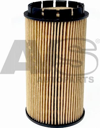 AVS Autoparts L053 - Filtro olio www.autoricambit.com