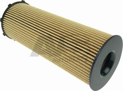 AVSAUTOPARTS L068B - Filtro olio www.autoricambit.com