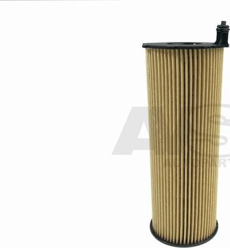 AVSAUTOPARTS L068B - Filtro olio www.autoricambit.com