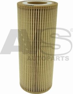 AVSAUTOPARTS L021 - Filtro olio www.autoricambit.com