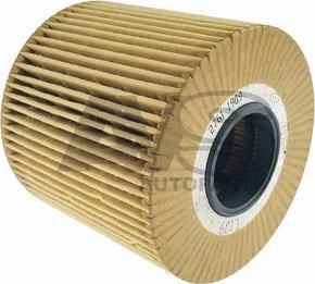 AVS Autoparts L109 - Filtro olio www.autoricambit.com