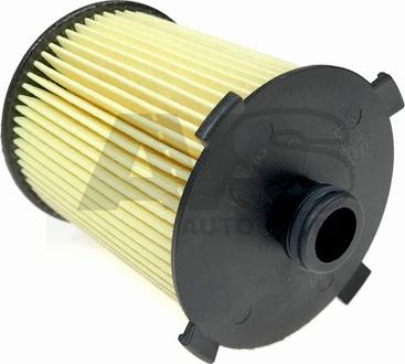 AVS Autoparts LA064 - Filtro olio www.autoricambit.com