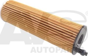 AVS Autoparts LA079 - Filtro olio www.autoricambit.com