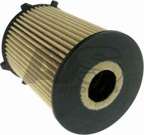 AVS Autoparts LA078 - Filtro olio www.autoricambit.com