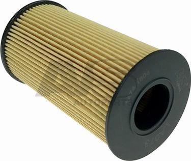 AVS Autoparts LA073 - Filtro olio www.autoricambit.com