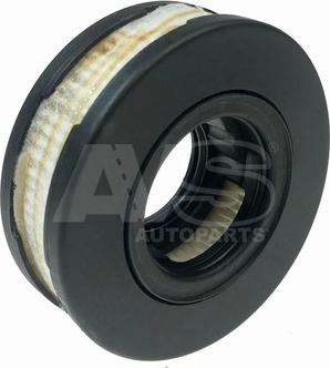 AVS Autoparts LA077 - Valvola, Ventilazione carter www.autoricambit.com