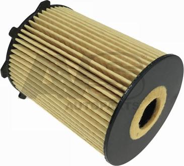 AVSAUTOPARTS LA104 - Filtro olio www.autoricambit.com