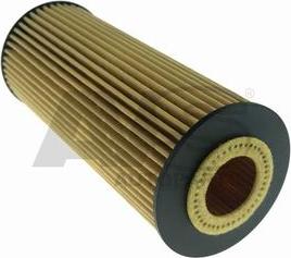 AVS Autoparts LA131 - Filtro olio www.autoricambit.com