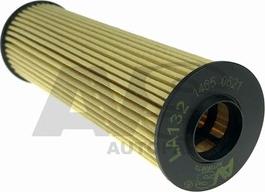 AVS Autoparts LA132 - Filtro olio www.autoricambit.com