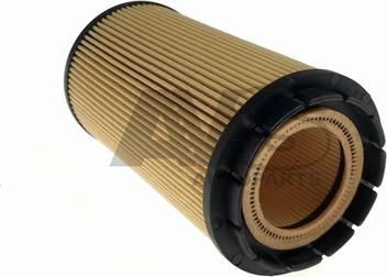 AVS Autoparts LA129 - Filtro olio www.autoricambit.com