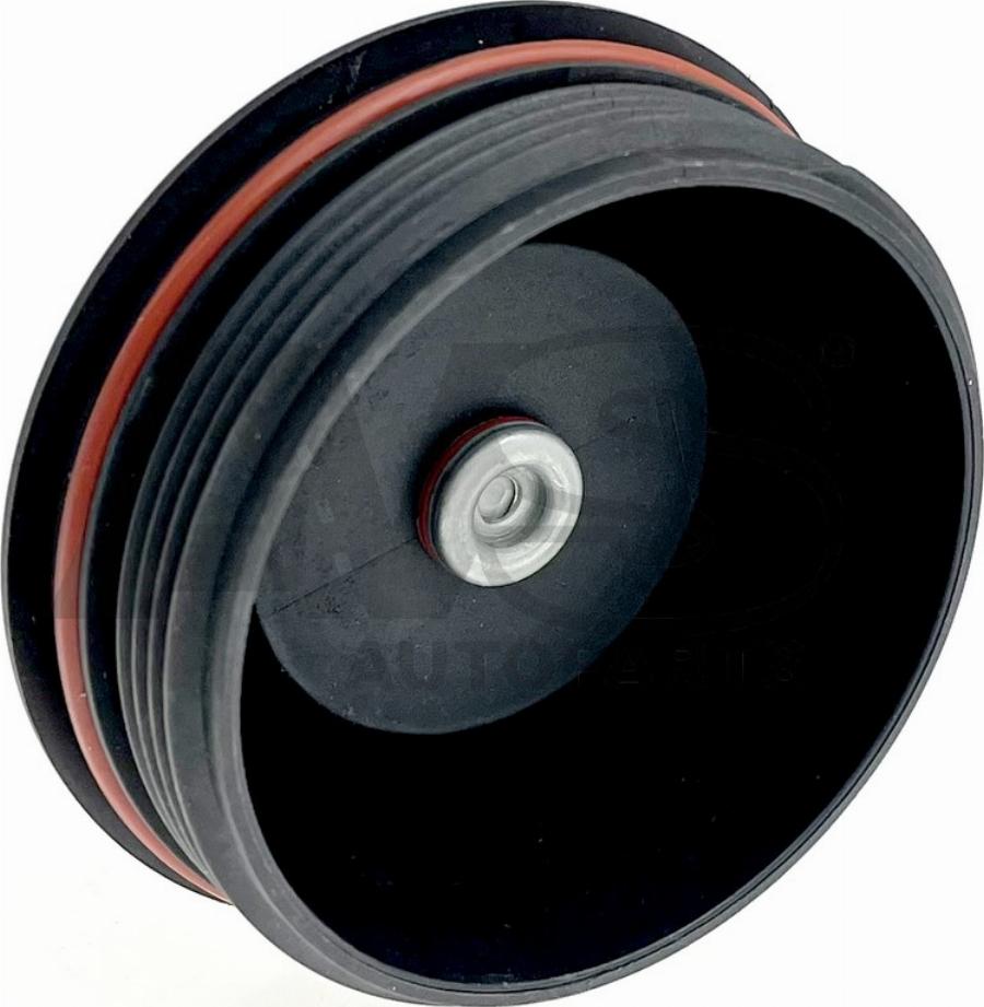 AVS Autoparts LC105A - Calotta, Carter filtro olio www.autoricambit.com