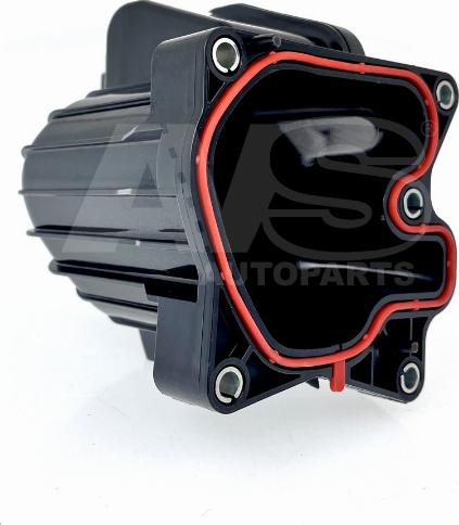 AVS Autoparts LM096 - Valvola, Ventilazione carter www.autoricambit.com