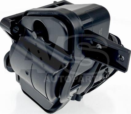 AVS Autoparts LM096 - Valvola, Ventilazione carter www.autoricambit.com