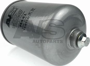 AVS Autoparts M441 - Filtro carburante www.autoricambit.com