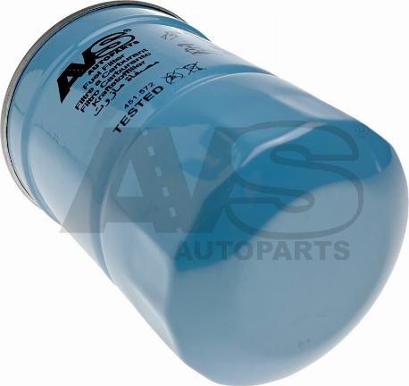 AVS Autoparts M406 - Filtro carburante www.autoricambit.com