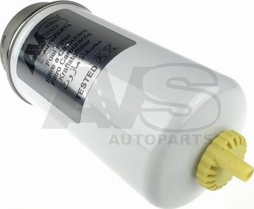 AVS Autoparts M432 - Filtro carburante www.autoricambit.com