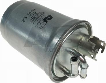 AVS Autoparts M426 - Filtro carburante www.autoricambit.com