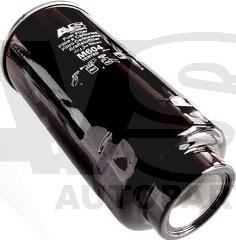 AVS Autoparts M604 - Filtro carburante www.autoricambit.com