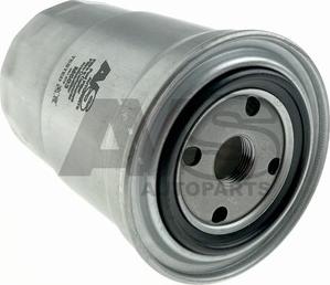 AVS Autoparts M603 - Filtro carburante www.autoricambit.com