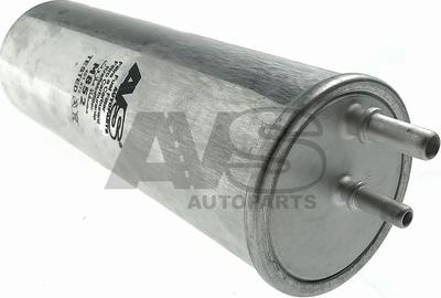 AVS Autoparts M852 - Filtro carburante www.autoricambit.com