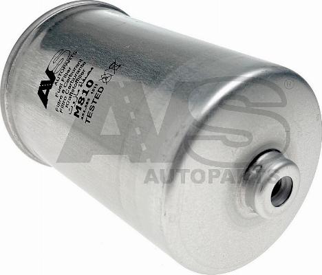 AVS Autoparts M810 - Filtro carburante www.autoricambit.com