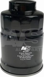 AVS Autoparts M366 - Filtro carburante www.autoricambit.com