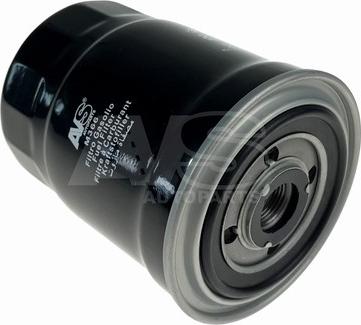 AVS Autoparts M366 - Filtro carburante www.autoricambit.com