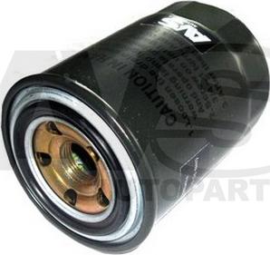 AVS Autoparts M368 - Filtro carburante www.autoricambit.com