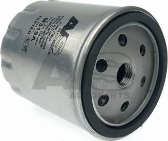 AVS Autoparts M319A - Filtro carburante www.autoricambit.com